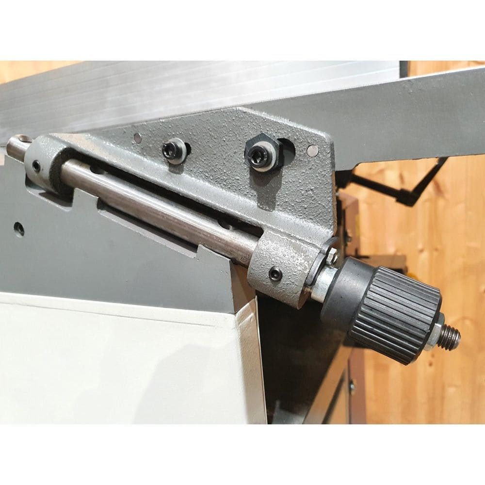 (image for) Charnwood W583 Planer Thicknesser 10'' x 7''