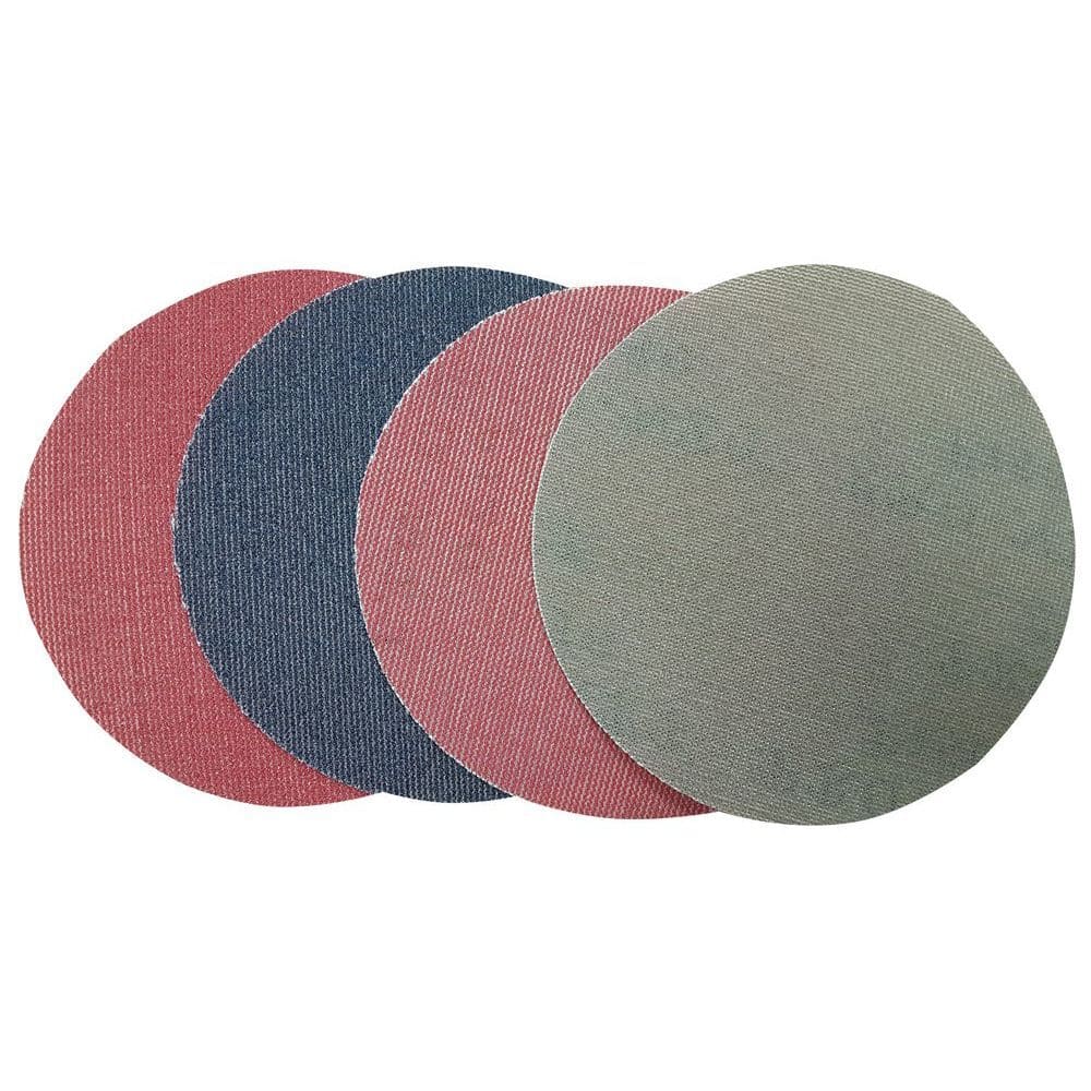 (image for) Charnwood BD46P Belt & Disc Sander 4" x 6", BC01 Cleaner, VB150 & 4 x 6" Discs (Package Deal)