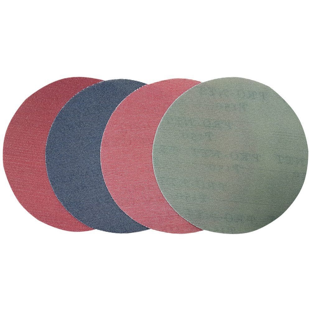 (image for) Charnwood BD48P Belt & Disc Sander 4" x 8", BC01 Cleaner, VB300 & 4 x 8" Discs (Package Deal)