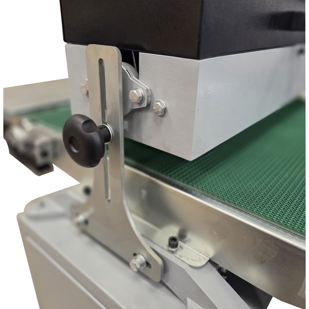 (image for) Charnwood DS22VFP Variable Speed Drum Sander 22" Width Capacity