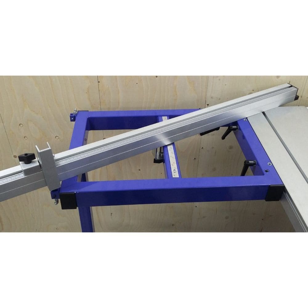 (image for) Charnwood W670 Panel Saw with Sliding Beam, 12" Diameter Blade