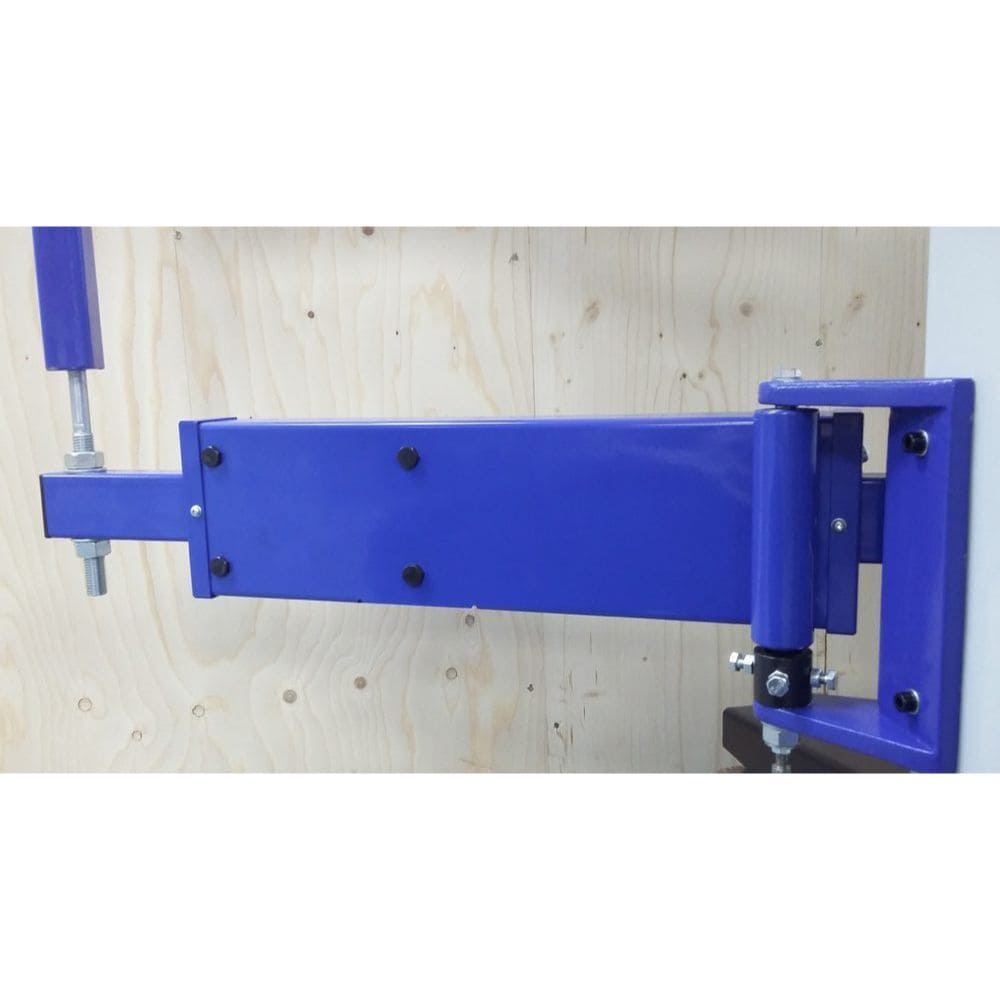 (image for) Charnwood W670 Panel Saw with Sliding Beam, 12" Diameter Blade