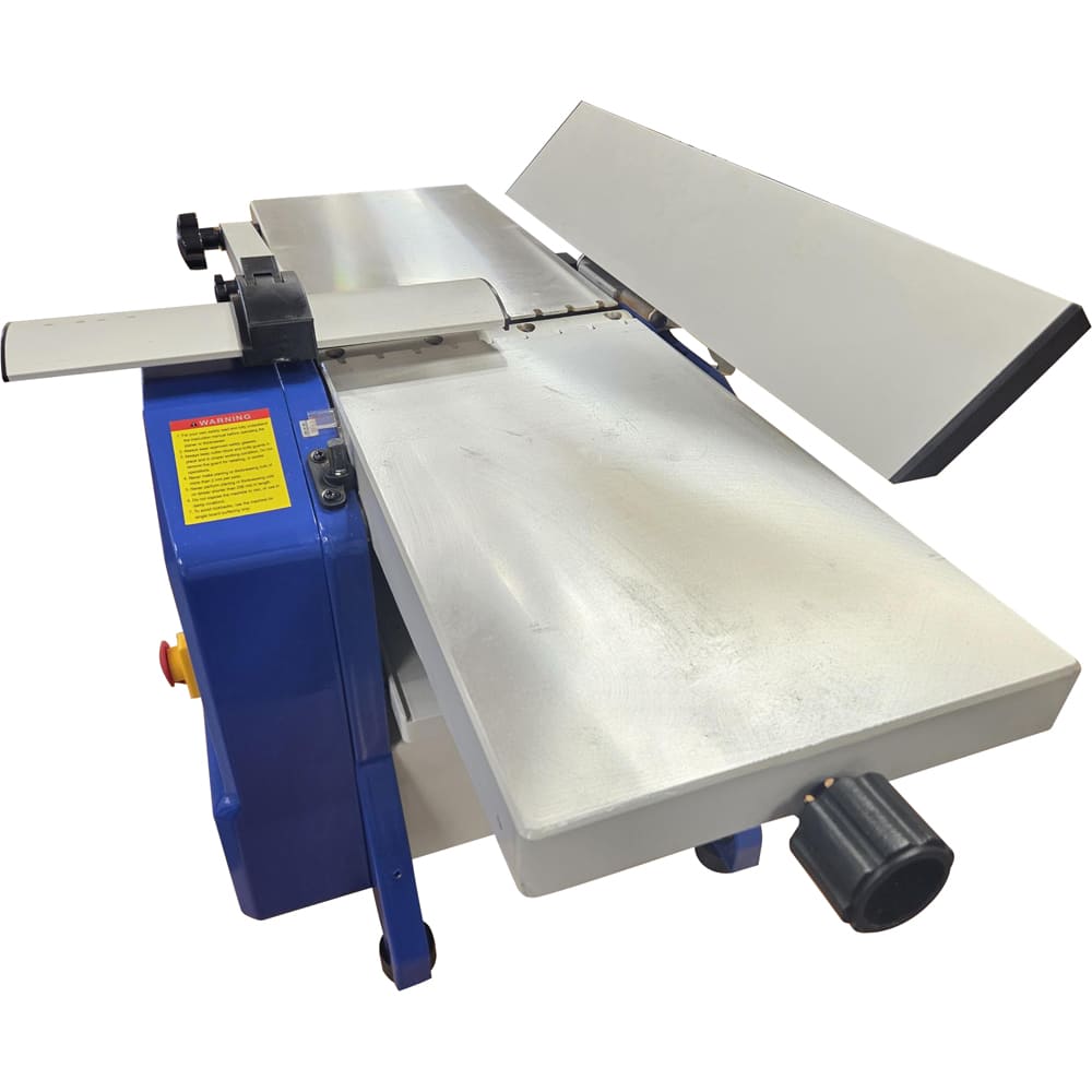 (image for) Charnwood PT200B Bench Top 8" x 5" Planer Thicknesser