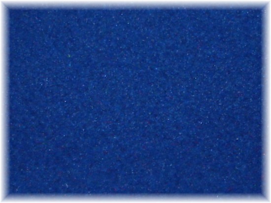 (image for) D-C-Fix Blue Self Adhesive Baize/Velour - 45cm x 1m Roll