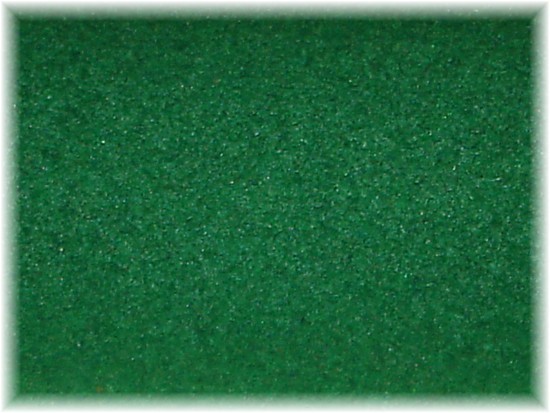 (image for) D-C-Fix Green Self Adhesive Baize/Velour - 45cm x 1m Roll