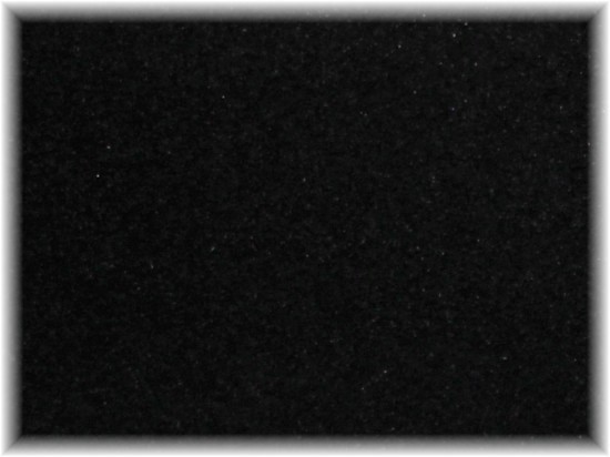 (image for) D-C-Fix Black Self Adhesive Baize/Velour - 45cm x 5m Roll