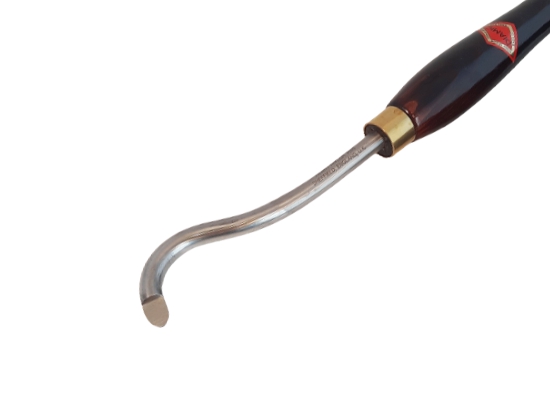 (image for) Henry Taylor Stott Hollowing Tool - 3/8"
