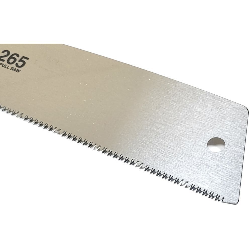 (image for) Shogun Japanese Kataba Universal Pull Saw