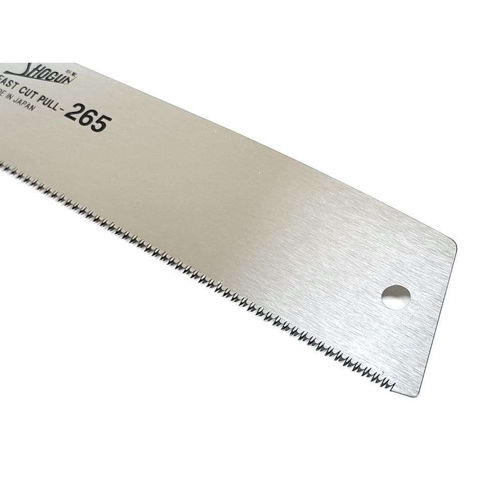 (image for) Shogun Japanese Kataba Crosscut Pull Saw