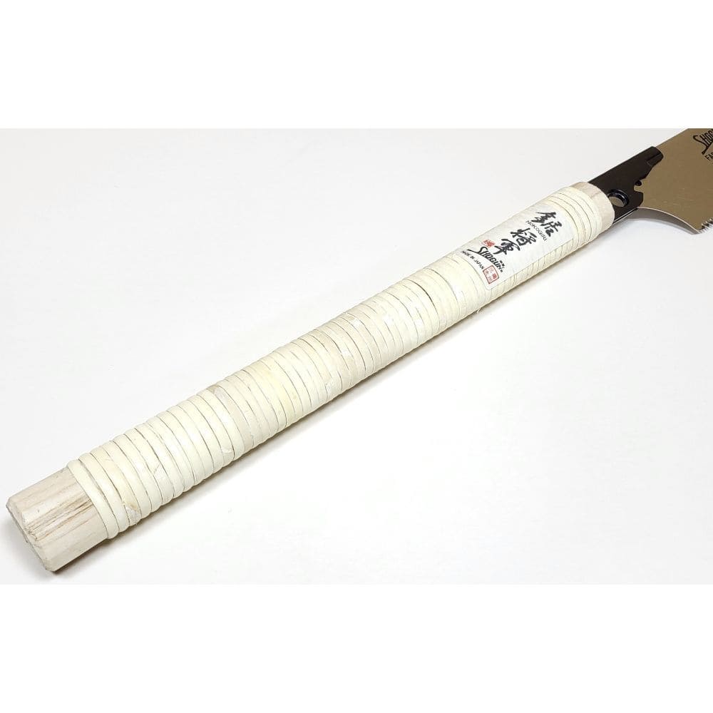 (image for) Shogun Japanese Kataba Crosscut Pull Saw