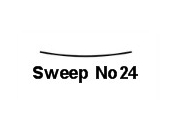 (image for) Stubai Carving Tool #24 Spoon Flat Gouge - 10mm