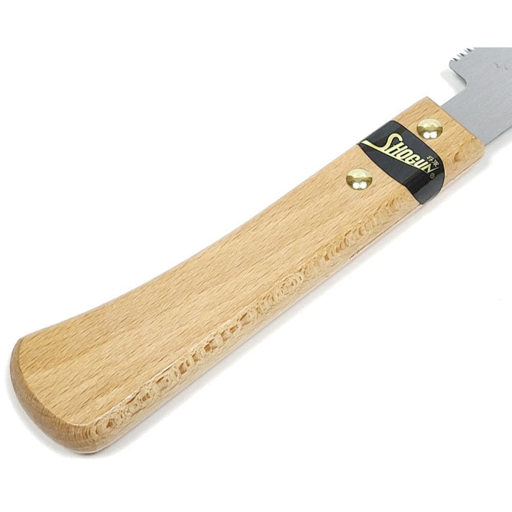 (image for) Shogun FL150 Japanese Flush Cut Pull Saw - 150mm