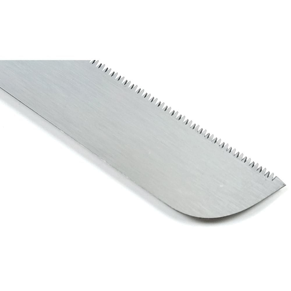 (image for) Shogun FL120 Japanese Triple Edge Flush Cut Pull Saw - 120mm