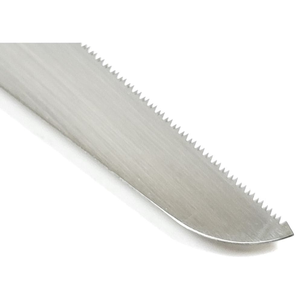 (image for) Shogun FL115 Precision Japanese Flush Cut Pull Saw - 115mm