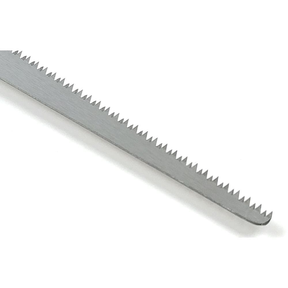 (image for) Shogun FLK100 Japanese Keyhole Pull Saw - 100mm
