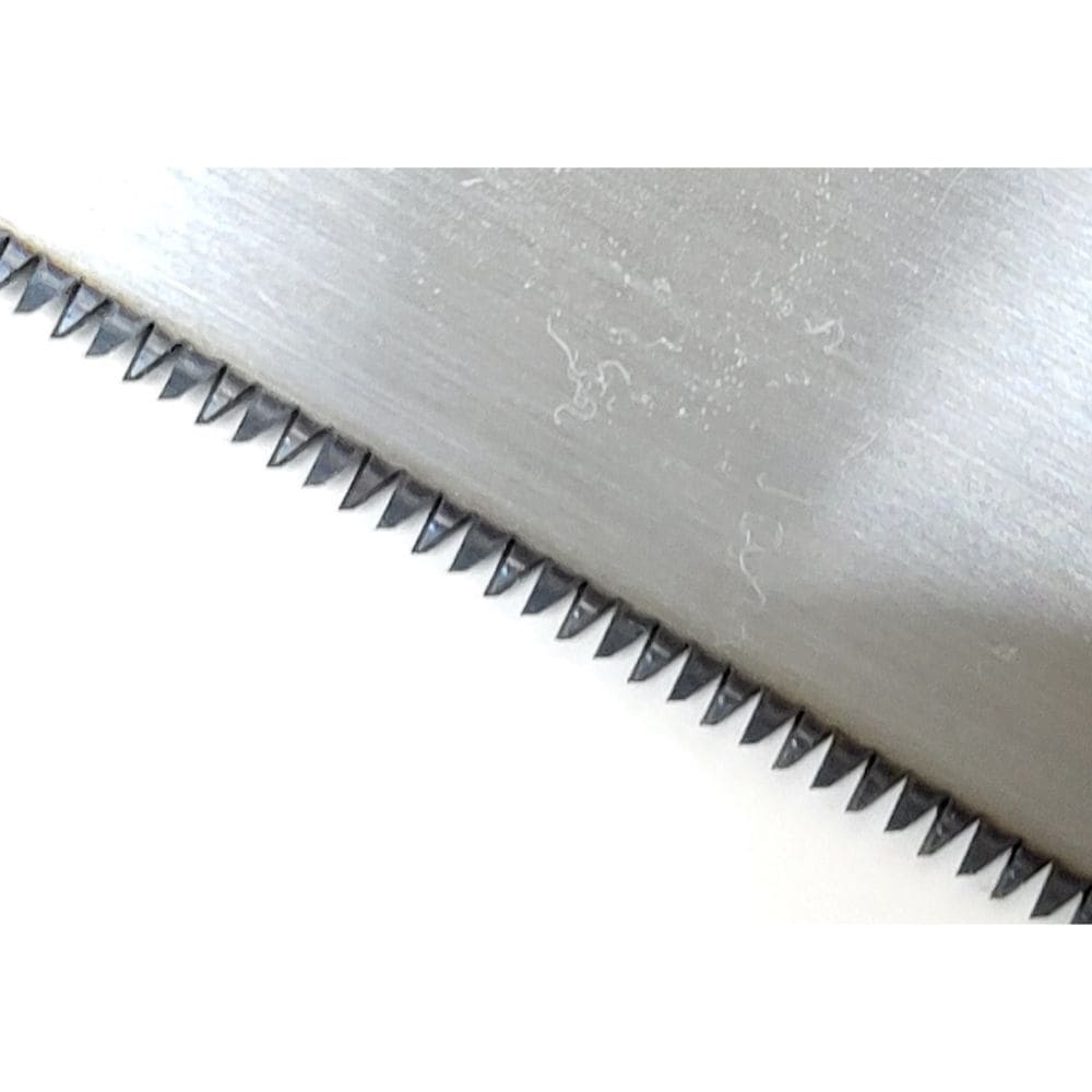 (image for) Shogun MP150 Japanese Dozuki Pull Cut Tenon Saw - 150mm