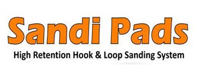 (image for) Sandi Pads