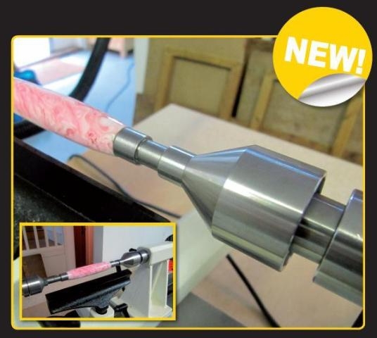 (image for) Rotur Pen Mandrel Support 1MT