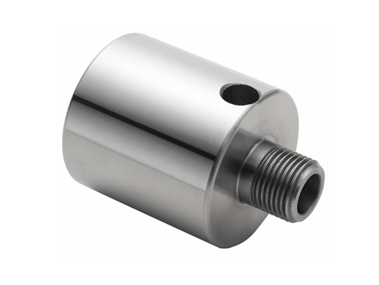 (image for) Rotur Lathe Thread Adapter M33x3.5 Female - 1"x8 TPI Male