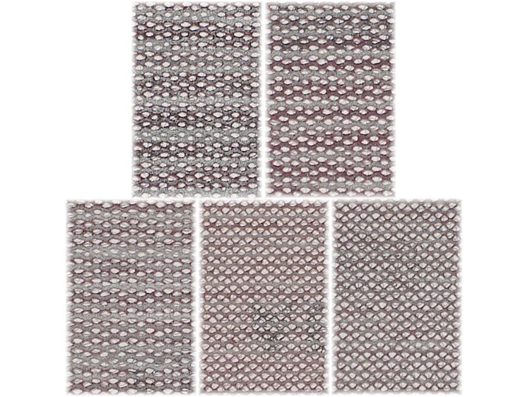 (image for) Mirka Abranet Sheets 70mm x 125mm - Mixed Pack of 25