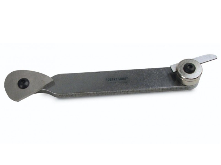 (image for) Robert Sorby ProEdge Cutter Holder