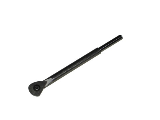 (image for) Robert Sorby Micro Shear Scraper