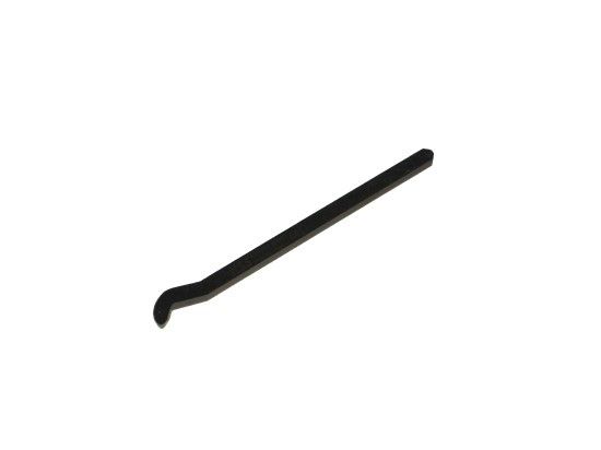 (image for) Robert Sorby Micro Hollowing Tool 1/4" (6mm)
