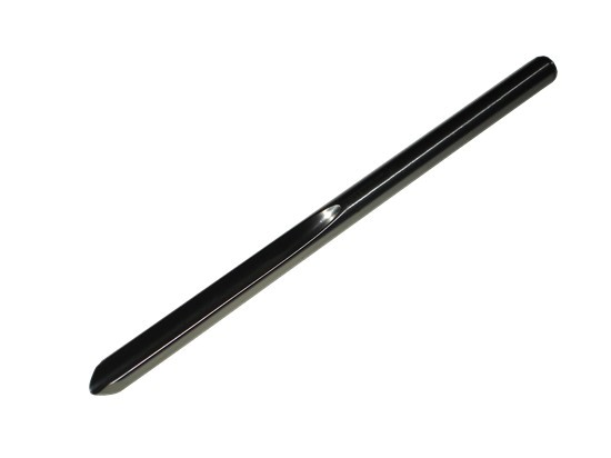 (image for) Robert Sorby Fingernail Bowl Gouge 1/2" - Unhandled
