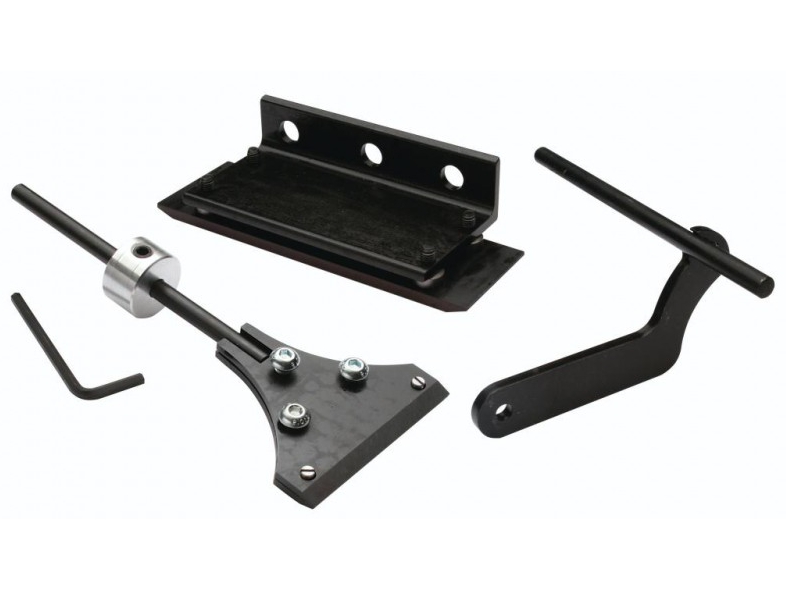 (image for) Robert Sorby ProEdge Knife Jig - Large