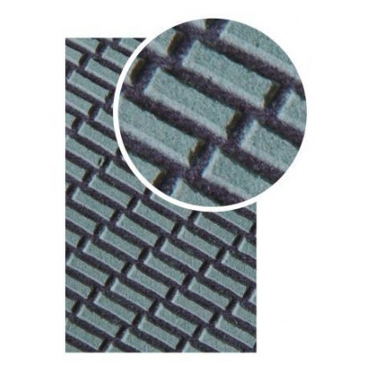 (image for) Robert Sorby ProEdge Belt Trizact - A30 (approx 600 grit)