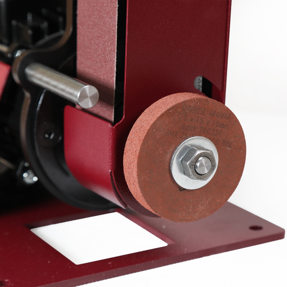 (image for) Robert Sorby ProEdge Honing Kit