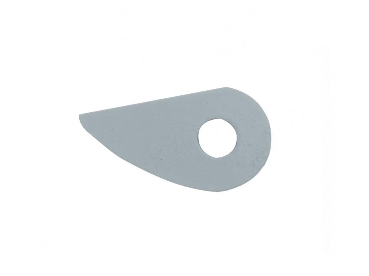 (image for) Robert Sorby Turnmaster HSS Teardrop Cutter
