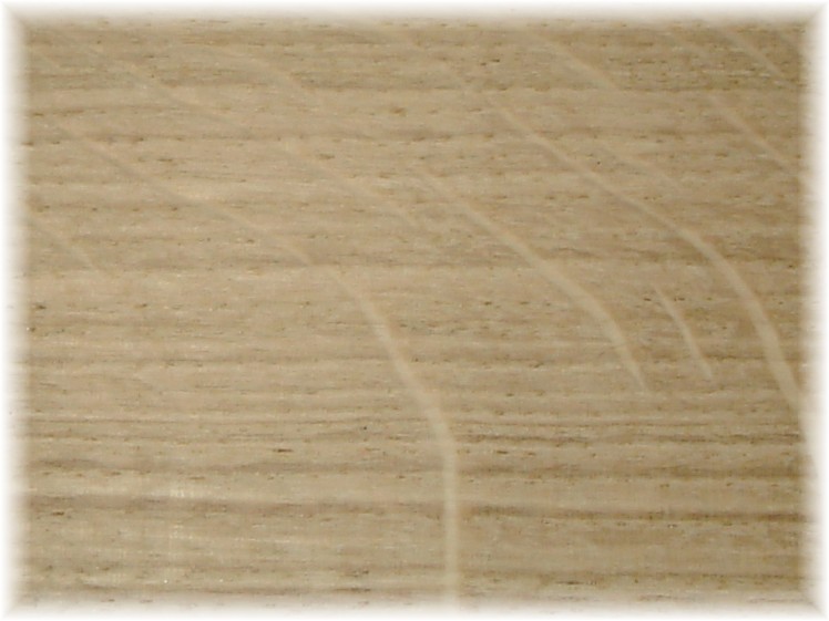 (image for) Oak Square Bowl Blank 102mm x 102mm x 45mm
