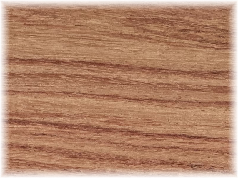(image for) African Rosewood Pen Blank 19mm x 19mm x 152mm (pack of 5)