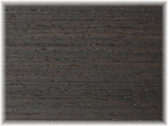 (image for) Blackwood (African) Pen Blank 19mm x 19mm x 152mm