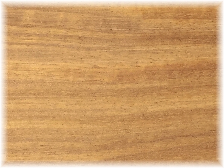 (image for) Brown Ivory Pen Blank 19mm x 19mm x 152mm (pack of 5)