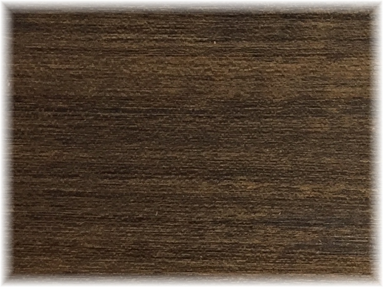 (image for) Chacate Preto Pen Blank 19mm x 19mm x 152mm