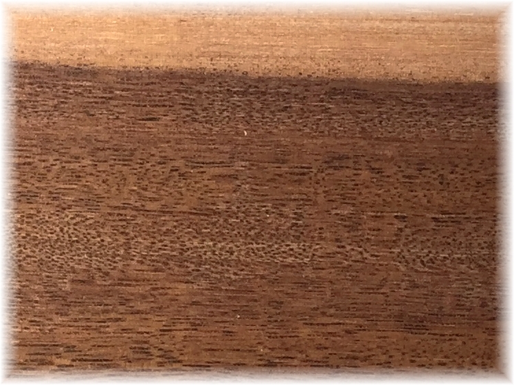 (image for) Newtonia Pen Blank 19mm x 19mm x 152mm (pack of 5)