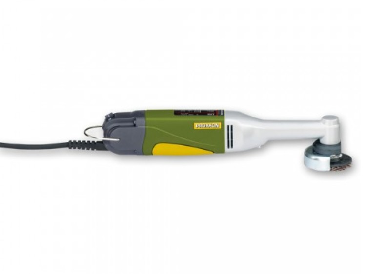 (image for) Proxxon LHW Long Neck Angle Grinder