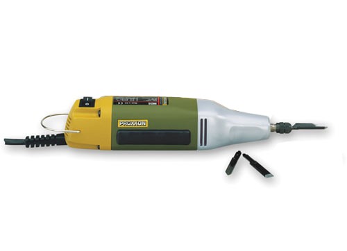 (image for) Proxxon MSG Power Carving Tool