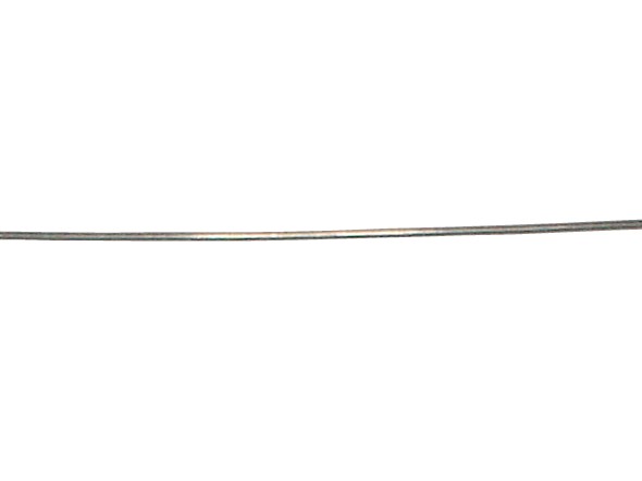 (image for) Nickel Chrome Pyrography Wire 0.45mm (26 SWG) - 2m