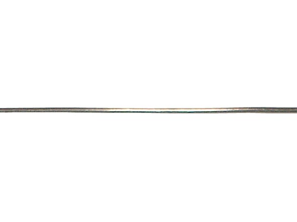 (image for) Nickel Chrome Pyrography Wire 0.63mm (23 SWG) - 2m