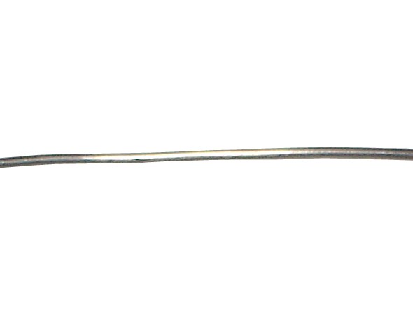 (image for) Nickel Chrome Pyrography Wire 0.90mm (20 SWG) - 2m