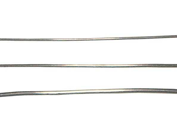 (image for) Nickel Chrome Pyrography Wire Mixed Pack - 6m
