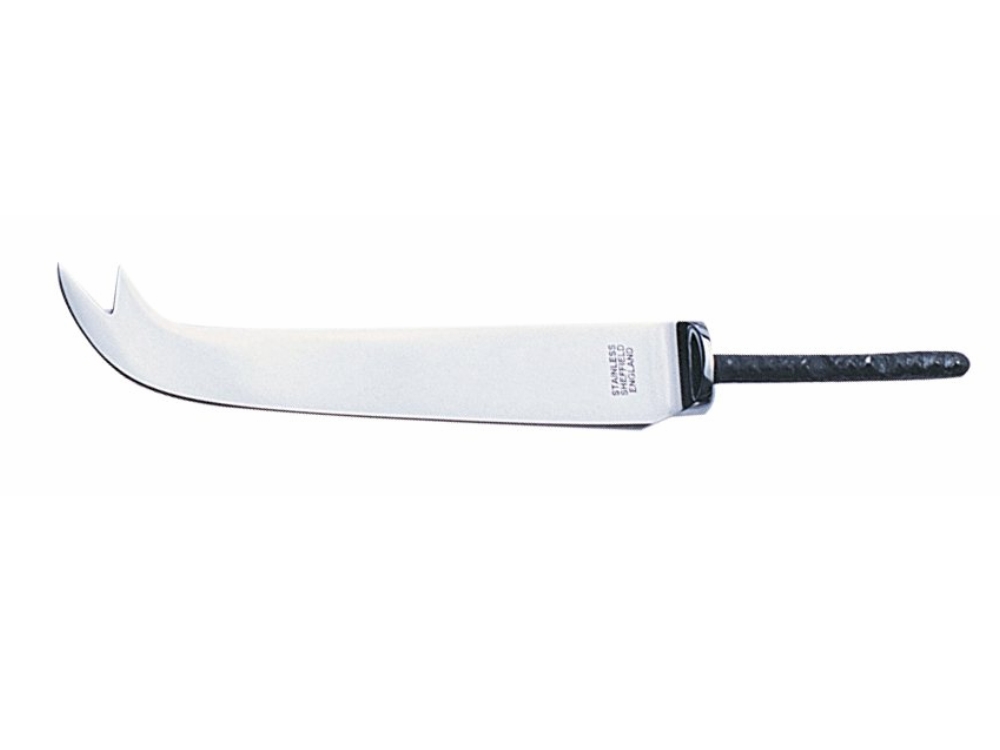 (image for) Stainless Steel Cheese Knife Blade