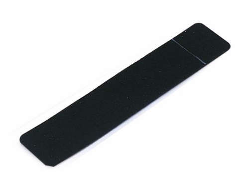 (image for) Felt Pen Pouch - Black (pack of 10)