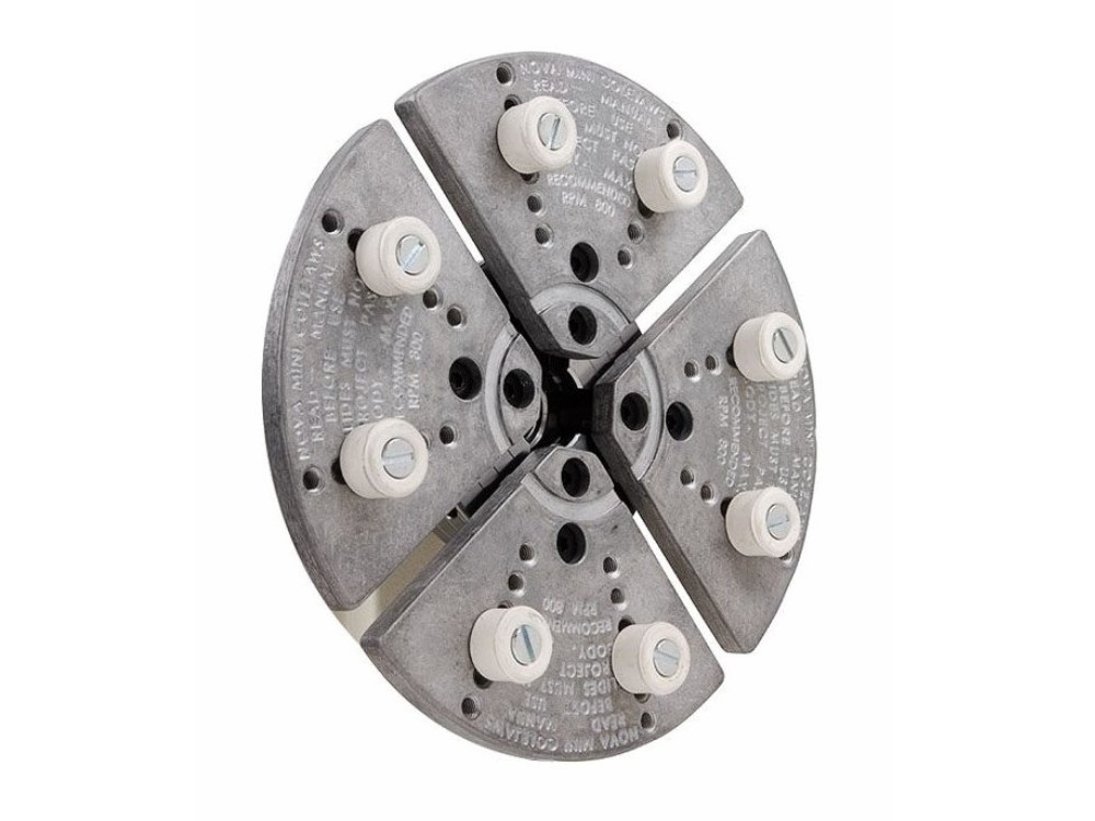 (image for) Nova Mini Cole Jaws - 8"